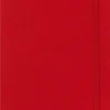 Moleskine: Classic Notebook Expanded (Notesbog, Hardcover, The Original, Large, Scarlet Red, Ruled)