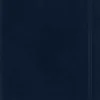 Moleskine: Classic Notebook (Notesbog, Softcover, The Original, XL, Sapphire Blue, Ruled)
