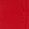 Moleskine: Classic Notebook (Notesbog, Hardcover, The Original, Pocket, Scarlet Red, Plain)