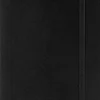 Moleskine: Classic Notebook (Notesbog, Softcover, The Original, Pocket, Black, Squared)