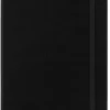 Moleskine: Classic Notebook (Notesbog, Hardcover, The Original, Large, Black, Dotted)
