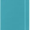 Moleskine: Classic Notebook (Notesbog, Hardcover, The Original, Large, Reef Blue, Ruled)