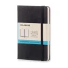 Moleskine Pocket Dotted Notebook Hard (Bog, Notebook / blank book, Engelsk)