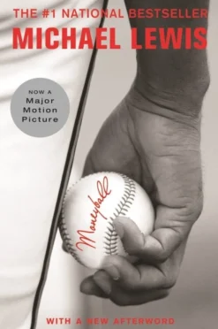 Moneyball: The Art of Winning an Unfair Game (Bog, Paperback / softback, Engelsk) af Michael Lewis