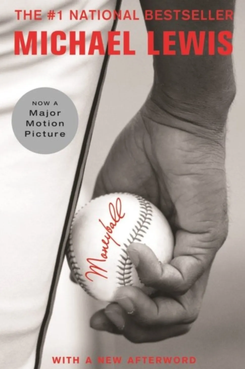 Moneyball: The Art of Winning an Unfair Game (Bog, Paperback / softback, Engelsk) af Michael Lewis