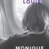 Monique flygter (Bog, Indbundet, Dansk) af Èdouard Louis