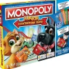 Monopoly junior electronic banking (Spil)