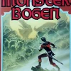 Monsterbogen (Hæftet, Dansk) af Lars-Åke Thor mfl.