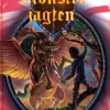 Monsterjagten (14) Den vingede hest Skar (Ebog, epub, Dansk) af Adam Blade