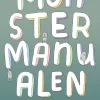 Monstermanualen: til børn med mange bekymringer (Bog, Hardback, Dansk) af Gitte Winter Graugaard