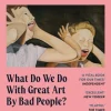 Monsters: What Do We Do with Great Art by Bad People? (Bog, Paperback / softback, Engelsk) af Claire Dederer
