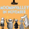 Moominvalley in November (Bog, Paperback / softback, Engelsk) af Tove Jansson