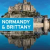 Moon Normandy & Brittany: With Mont-Saint-Michel (Bog, Paperback / softback, Engelsk) af Chris Newens