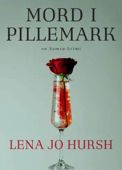 Mord i Pillemark (Bog, Hæftet, Dansk) af Lena Jo Hursh