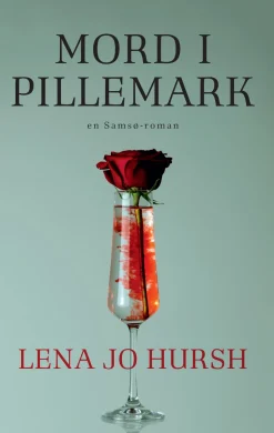 Mord i Pillemark (Ebog, epub, Dansk) af Lena Jo Hursh