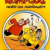 Mord om mandagen (Ebog, epub, Dansk) af Werner Wejp-Olsen