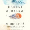 Mordet på kommandanten Bog II (Bog, Indbundet, Dansk) af Haruki Murakami