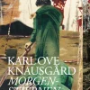 Morgenstjernen (Bog, Indbundet, Dansk) af Karl Ove Knausgård