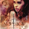 Morika 1 - Rent blod (Lydbog, zip_mp3, Dansk) af Sidsel Sander Mittet