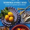 Mors marokkanske mad: Overleveret gennem generationer (Bog, Indbundet, Dansk) af Jamila Mohammadi & Khadija Al Mohammadi