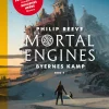 Mortal Engines 4: Byernes kamp (Lydbog, zip_mp3, Dansk) af Philip Reeve