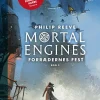 Mortal Engines 2: Forrædernes fest (Lydbog, zip_mp3, Dansk) af Philip Reeve