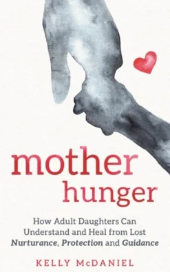 Mother Hunger: How Adult Daughters Can Understand and Heal from Lost Nurturance, Prot... (Bog, Paperback / softback, Engelsk)