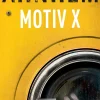 Motiv X (Ebog, epub, Dansk) af Stefan Ahnhem