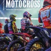 Motocross: Danmarks største motorsportsgren (Bog, Indbundet, Dansk) af Mikkel Wendelboe