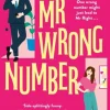 Mr Wrong Number: TikTok made me buy it! The addictive romance for fans of The Love Hy... (Bog, Paperback / softback, Engelsk)