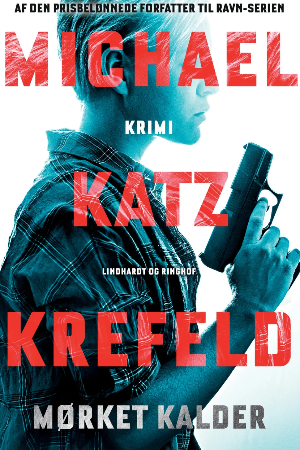 Mørket kalder (Ebog, epub, Dansk) af Michael Katz Krefeld