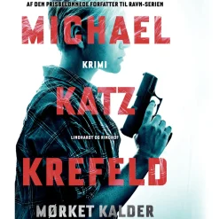Mørket kalder (Lydbog, zip_mp3, Dansk) af Michael Katz Krefeld