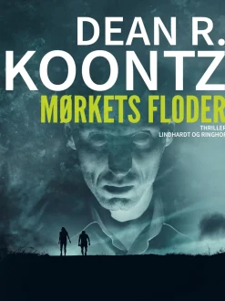 Mørkets floder (Ebog, epub, Dansk) af Dean R. Koontz