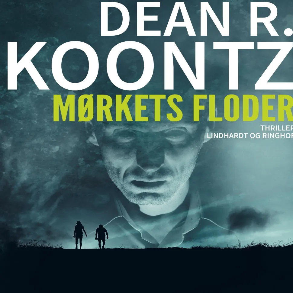 Mørkets floder (Lydbog, zip_mp3, Dansk) af Dean R. Koontz