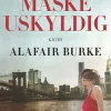 Måske uskyldig (Bog, Hæftet, Dansk) af Alafair Burke