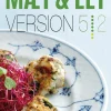 Mæt & Let version 5:2: Hurtig vej til sund livsstil (Bog, Hæftet, Dansk) af Lene Hansson