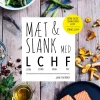Mæt og slank med LCHF (Ebog, epub, Dansk) af Jane Faerber