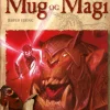 Mug og Magi (Lydbog, zip_mp3, Dansk) af Jesper Ejsing