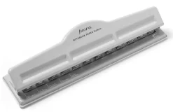 Multi Filofax Notebook Holepunch (Organizer, Engelsk)