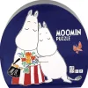 Mumi og Mumimor puslespil (Spil, Dansk)