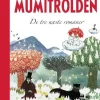 Mumitrolden - De tre næste romaner (Bog, Indbundet, Dansk) af Tove Jansson