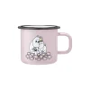 Mumitroldene emaljekrus 3,7 dl - Sammen (Merchandise)