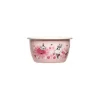 Mumitroldene emaljeskål 3 dl - Girls (Merchandise)