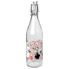 Mumitroldene glasflaske 0,5L Berries (Merchandise)