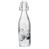 Mumitroldene glasflaske 0,5L Blueberries (Merchandise)