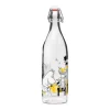 Mumitroldene glasflaske 1L Fruits (Merchandise)