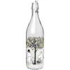 Mumitroldene glasflaske 1L Apples (Merchandise)