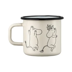 Mumitroldene jubilæumskrus 3,7 dl - 80 år (Merchandise)