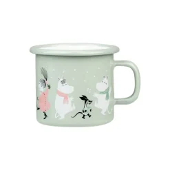 Mumitroldene julekrus 2,5 dl - Festive Spirits (Merchandise)