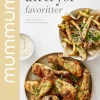 mummum - airfryer (Bog, Indbundet, Dansk) af Amanda Juul Jensen